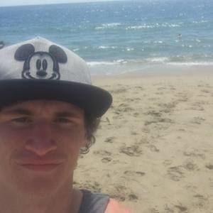 Meet your Posher, Alex